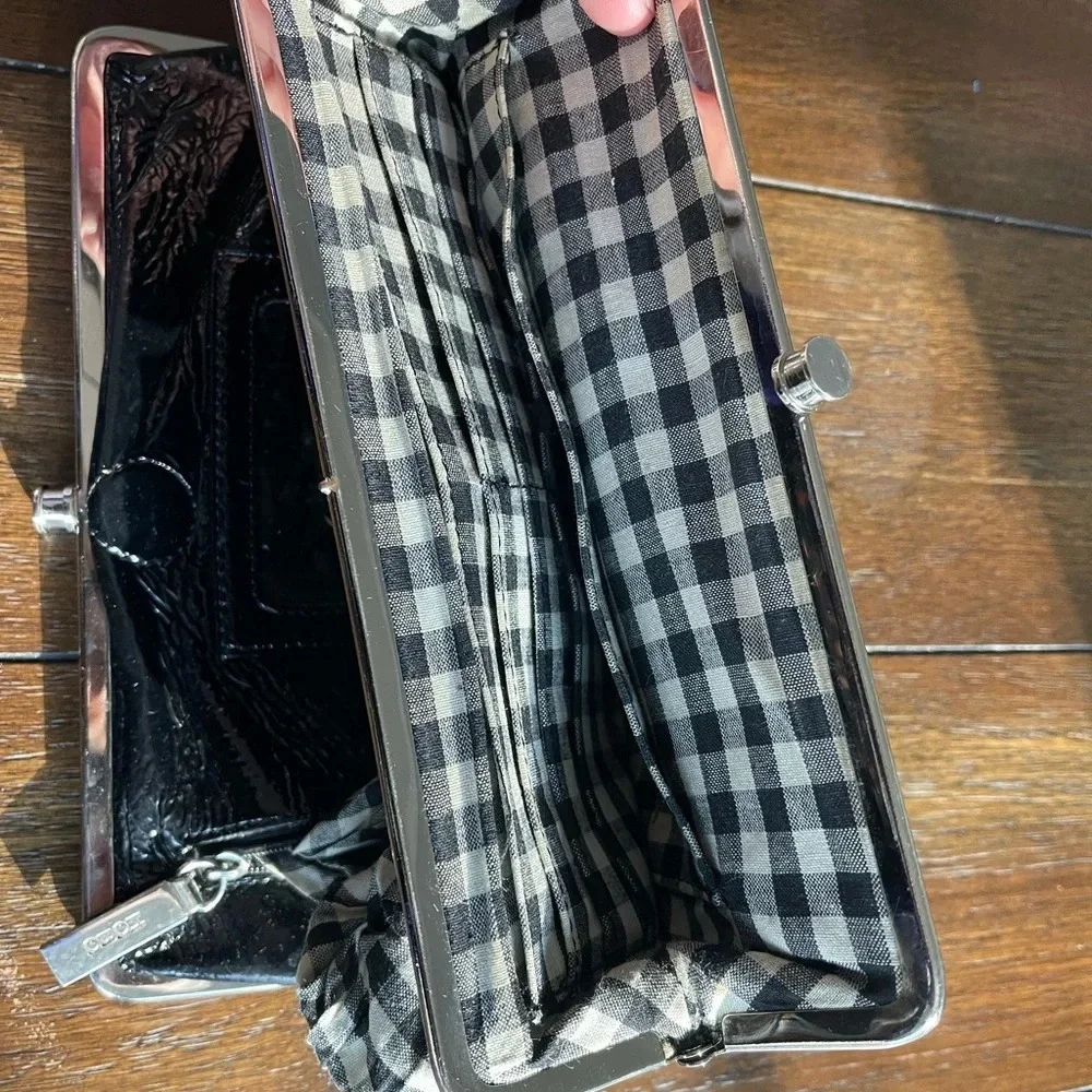 Hobo Original double frame clutch